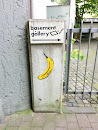 Banane Basement Gallery