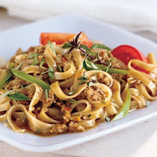 Drunken Noodles