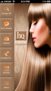 How to install Headquarters-Salon-Spa-Laser 1.400 apk for bluestacks