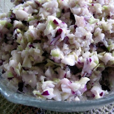 Coleslaw