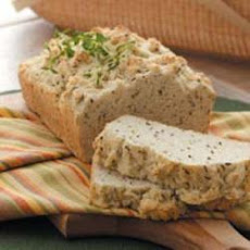 Herb Quick Bread