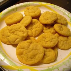 Kittencal's Slice N' Bake Refrigerator Cookies
