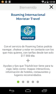 How to mod Movistar Travel Colombia 1.0.0.496 apk for pc