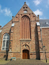 De Grote Kerk Leeuwarden