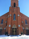 St. Elizabeth Ann Seton Church