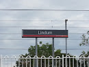 Lindum Train Station  