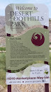 Desert Foothills Park