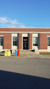Pawhuska Post Office