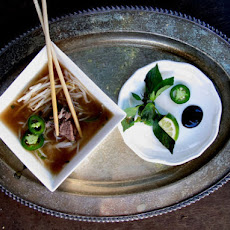 H&B Faux Pho