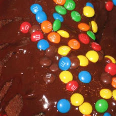 Good and Easy Cake