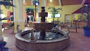 Ron Jon Resort Fountain
