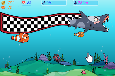 How to mod Fish Run Remake 1.2 mod apk for laptop
