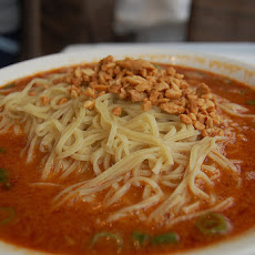 Tan Tan Noodles