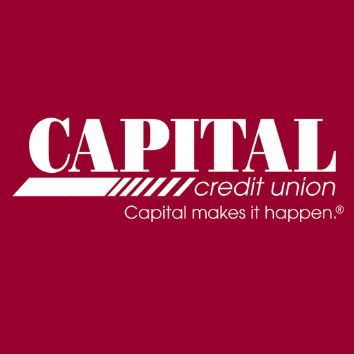 Capital Credit Union LOGO-APP點子