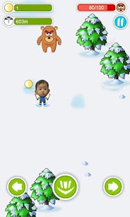 How to install Winter Baby Ski 1.0.1 apk for android