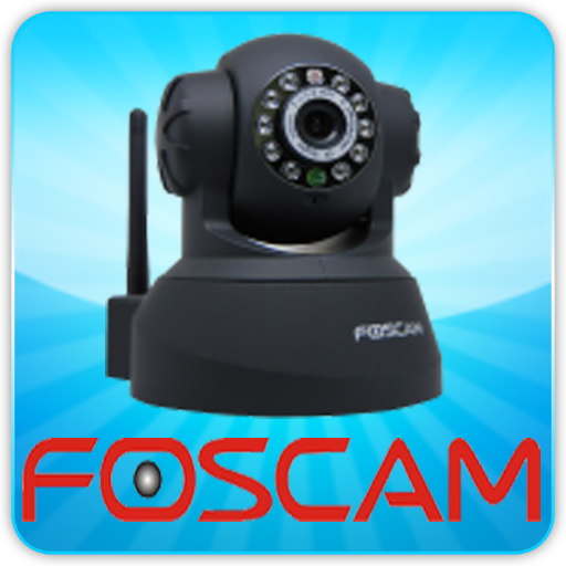 IP Camera Control for Foscam 生產應用 App LOGO-APP開箱王