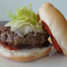 Le Burger