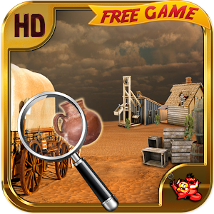 Far West Hidden Object Games.apk 70.0.0