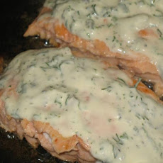 Dill Sauce