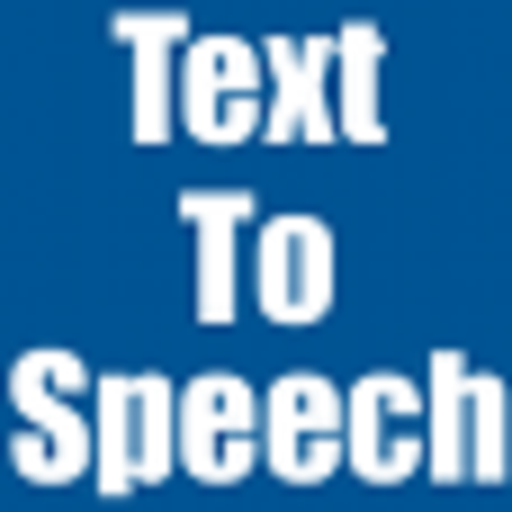 Text To Speech Translator LOGO-APP點子