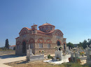 Agios Nikolaos Church