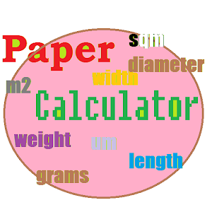paper roll calculator.apk Lacarta