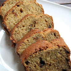 Banana Cake