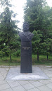 Hristo Botev Monument