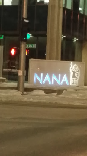 Nana HUNTER