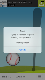How to mod Baseball Pepper 1.0.0 unlimited apk for android