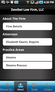 How to get Alabama Divorce Help patch 1.1 apk for pc