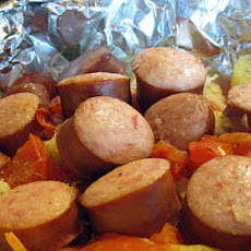 Campfire Bundles
