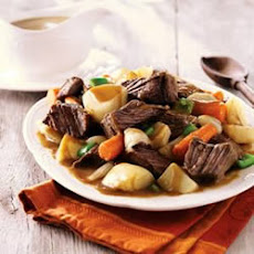 Country Pot Roast