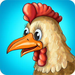 Курочка Ряба.apk 1.0