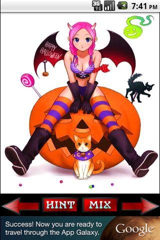 HALLOWEENART