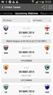 How to download Cricket Tracker lastet apk for android