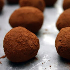 Ultimate Valentine's Day Chocolate Truffle