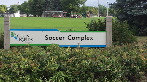 Coon Rapids Soccer Complex