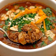 Beef and Dark Beer Chili