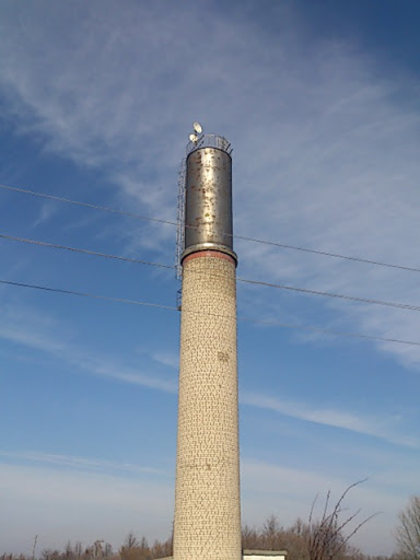 Auri Water Tower