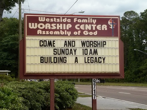 Westside Family Worship Center