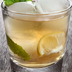 Bulleit Rye Smash