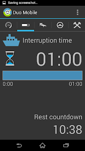How to install Stoneridge Duo Mobile patch 2.6.2 apk for laptop