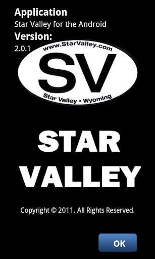 【免費旅遊App】Star Valley-APP點子