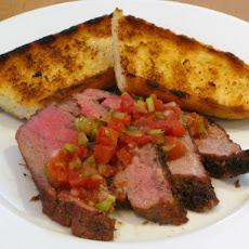 Santa Maria Tri-Tip
