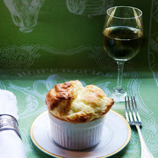 Cheese Souffle
