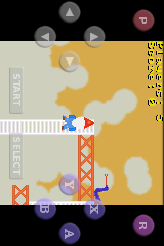 【免費街機App】Snakes N Ladders Arcade Ed.-APP點子