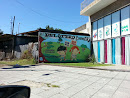 Mural Pelotero