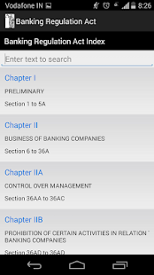 How to install Banking Regulation Act patch 1.0 apk for pc