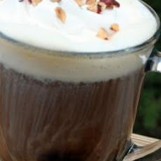 Amaretto Coffee
